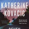 Cover Art for B0B75RTBBG, Seven Sisters by Katherine Kovacic