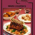 Cover Art for 9780969332213, Main Courses by Jean Pare
