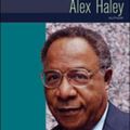 Cover Art for 9780791082492, Alex Haley by David Shirley