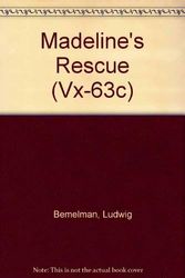 Cover Art for 9789991250342, Madeline's Rescue (Vx-63C) by Ludwig Bemelmans
