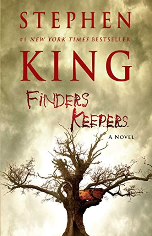 Cover Art for B00P42WROG, Finders Keepers: A Novel (The Bill Hodges Trilogy Book 2) by Stephen King