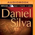 Cover Art for 0889290344311, Prince of Fire (Gabriel Allon Novels) by Daniel Silva