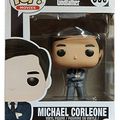 Cover Art for 0889698134460, The Godfather - Michael Corleone Grey Suit Limited Edition Pop Vinyl Figure by OPP