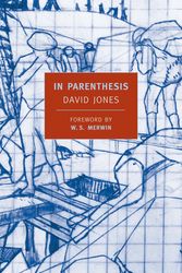 Cover Art for 9781590170366, In Parenthesis by David Jones