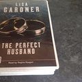 Cover Art for 9780753137642, The Perfect Husband by Lisa Gardner, Regina Reagan