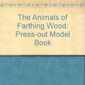 Cover Art for 9780434971190, The Animals of Farthing Wood by Colin Dann