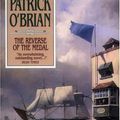 Cover Art for 9780786144730, The Reverse of the Medal by Patrick O' Brian
