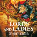 Cover Art for 9781350244825, Lords and Ladies by Terry Pratchett