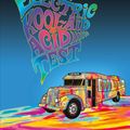 Cover Art for 9781429961141, The Electric Kool-Aid Acid Test by Tom Wolfe