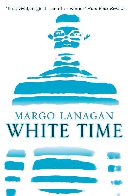 Cover Art for 9781849920551, White Time by Margo Lanagan