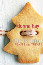 Cover Art for 9781460757802, Donna Hay: Christmas by Donna Hay