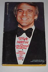 Cover Art for 9780451092069, Steve Martin Unauthorized by Marsha Daly