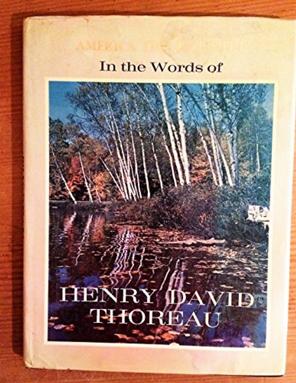 Cover Art for 9780399221538, Walden by Henry David Thoreau