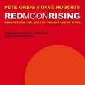 Cover Art for 9783417266740, Red Moon Rising by Pete Greig