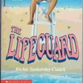 Cover Art for 9780590415491, The Lifeguard (Point) by Richie Tankersley Cusick