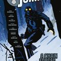 Cover Art for 9781630085155, Lobster Johnson Volume 6: A Chain Forged in Life by Mike Mignola