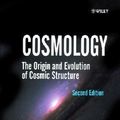 Cover Art for 9780471489092, Cosmology by Prof Peter Coles, Francesco Lucchin