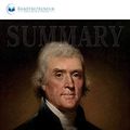 Cover Art for 9781646152254, Summary of Thomas Jefferson: The Art of Power by Jon Meacham by Readtrepreneur Publishing