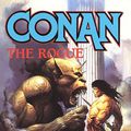 Cover Art for 9780812521412, Conan the Rogue by John Maddox Roberts