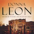 Cover Art for 0787721962083, Through a Glass Darkly: (Brunetti 15) by Donna Leon (2009-02-26) by Leon, Donna