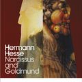 Cover Art for 9780141984612, Narcissus and Goldmund by Hermann Hesse