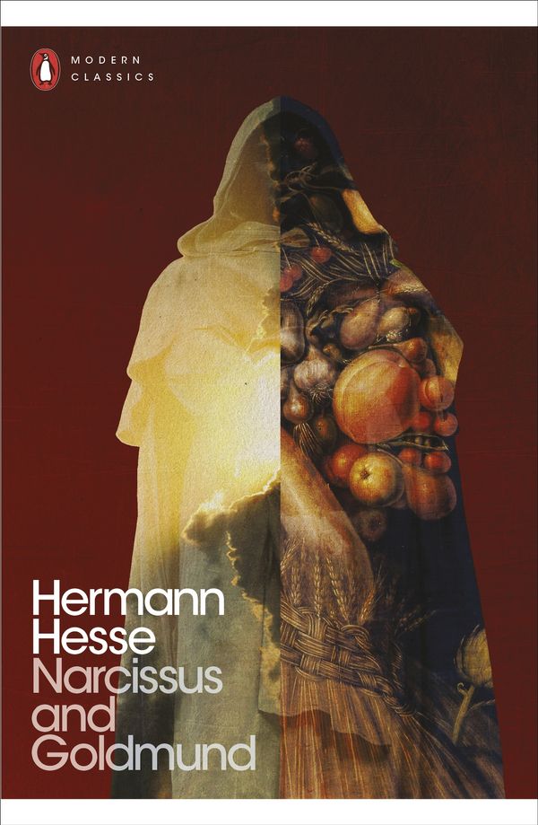 Cover Art for 9780141984612, Narcissus and Goldmund by Hermann Hesse