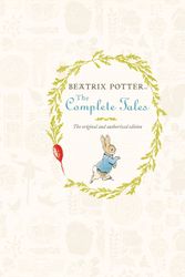 Cover Art for 9780723258049, Beatrix Potter: The Complete Tales by Beatrix Potter