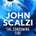 Cover Art for B07JGMZPDT, The Consuming Fire by John Scalzi