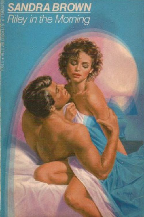 Cover Art for 9780553217308, Riley in the Morning (Loveswept) by Sandra Brown