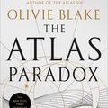 Cover Art for 9781250855107, The Atlas Paradox: 2 by Olivie Blake