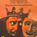 Cover Art for 9780575043404, Shakespeare Stories by Leon Garfield