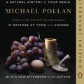 Cover Art for 9780143038580, The Omnivore’s Dilemma by Michael Pollan