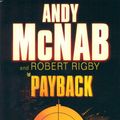 Cover Art for 9780552572446, Payback by Andy McNab