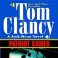 Cover Art for 9781101001042, Patriot Games by Tom Clancy