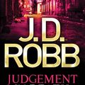 Cover Art for B003O86FHW, Judgement In Death: In Death Series: Book 11 by Robb, J.D.
