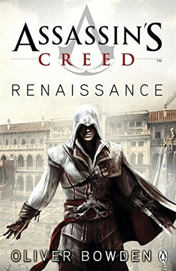 Cover Art for 8601300110998, Renaissance by Oliver Bowden