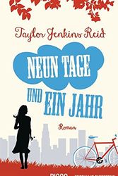 Cover Art for 9783453357945, Neun Tage und ein Jahr: Roman by Jenkins Reid, Taylor