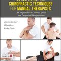 Cover Art for 9781848193260, Osteopathic and Chiropractic Manipulation Techniques for Manual Therapists by Giles Gyer
