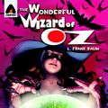 Cover Art for 9789380028514, The Wonderful Wizard of Oz by L. Frank Baum