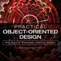 Cover Art for 9780134456478, Practical Object-Oriented Design in Ruby (2nd Edition) by Sandi Metz