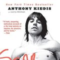 Cover Art for 8601400298725, Scar Tissue by Anthony Kiedis