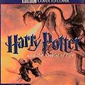 Cover Art for 9781855496583, Harry Potter and the Goblet of Fire: Complete & Unabridged Pt.1 by J.K. Rowling