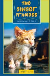 Cover Art for 9781550289527, The Ginger Princess by William Pasnak