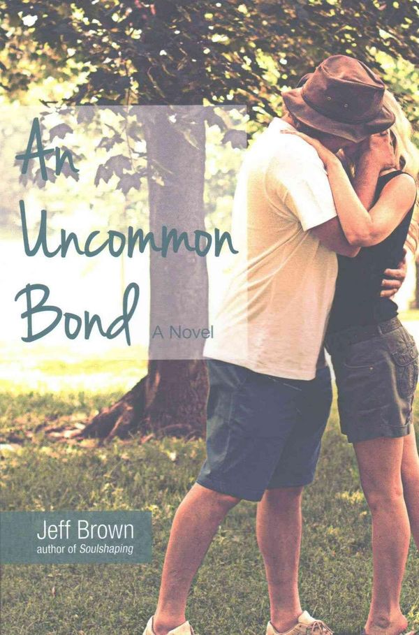Cover Art for 9780980885958, An Uncommon Bond by Jeff Brown