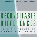 Cover Art for 9781565491090, Reconcilable Differences by Sean Byrne