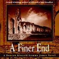 Cover Art for 9780553579277, A Finer End by Deborah Crombie