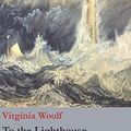 Cover Art for 9781781397947, To the Lighthouse by Virginia Woolf
