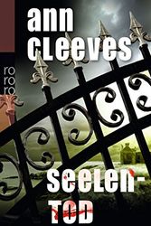 Cover Art for 9783499256141, Seelentod by Ann Cleeves