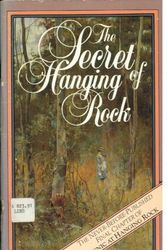 Cover Art for 9780207155505, The Secret of Hanging Rock by Joan Lindsay