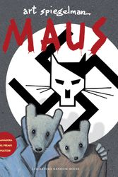 Cover Art for 9786073125819, Maus I y II by Art Spiegelman